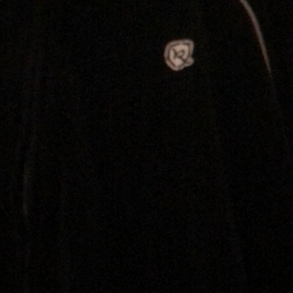 Men’s soft zip up jacket - Picture 2 of 3